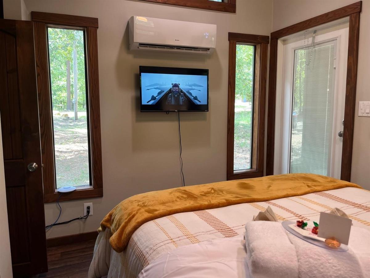 Snuggle Up Villa โบรคเคนโบว์ ภายนอก รูปภาพ