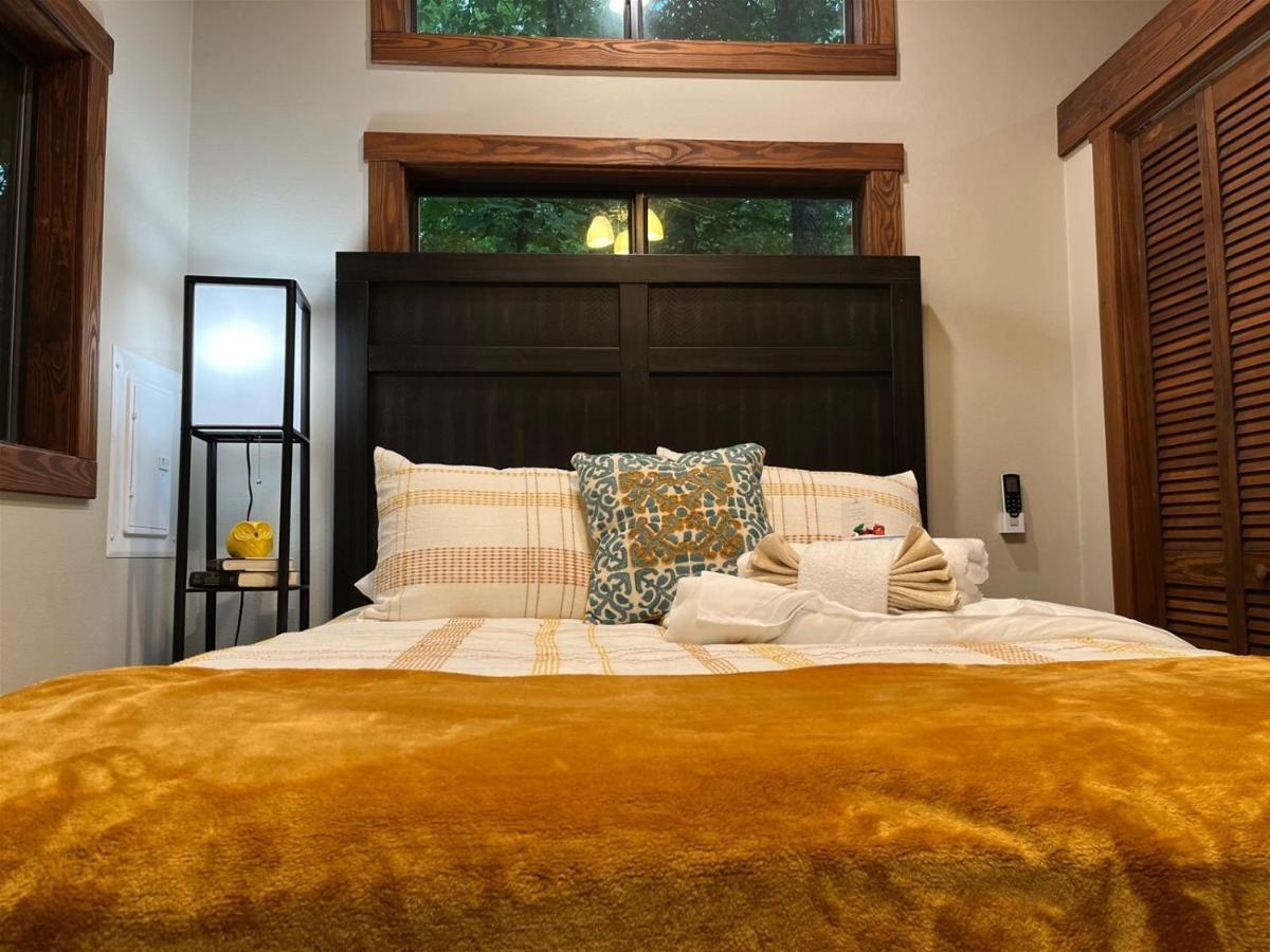 Snuggle Up Villa โบรคเคนโบว์ ภายนอก รูปภาพ